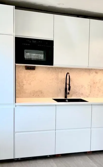 koksrenovering-solvesborg-hantverkare Köksrenovering i Sölvesborg – EM Bygg & Montage utför kompletta kök med modern design och hantverk i Blekinge